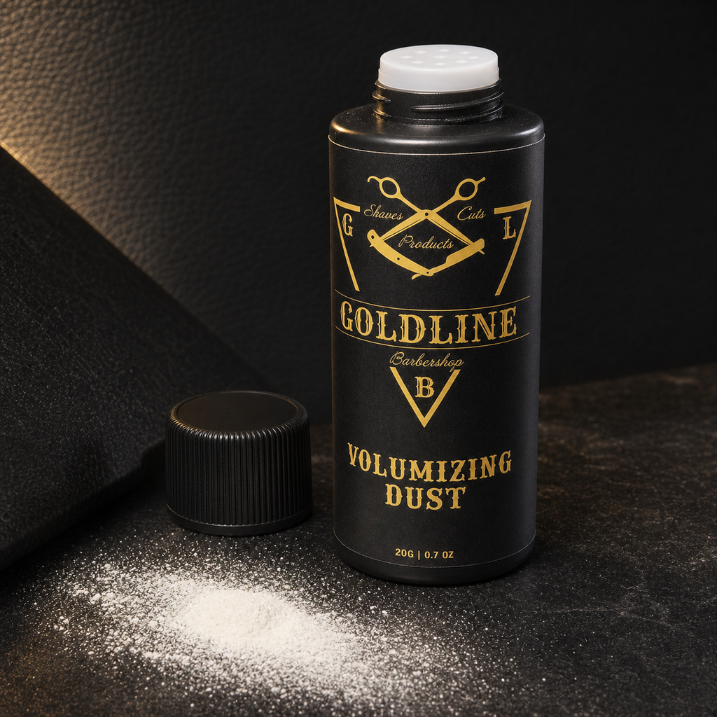 Volumizing Hair Dust