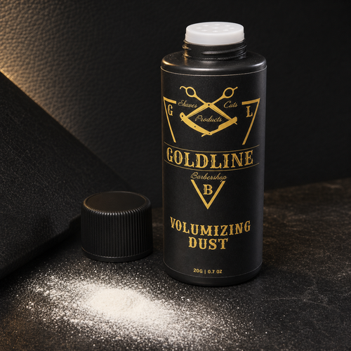 Volumizing Hair Dust